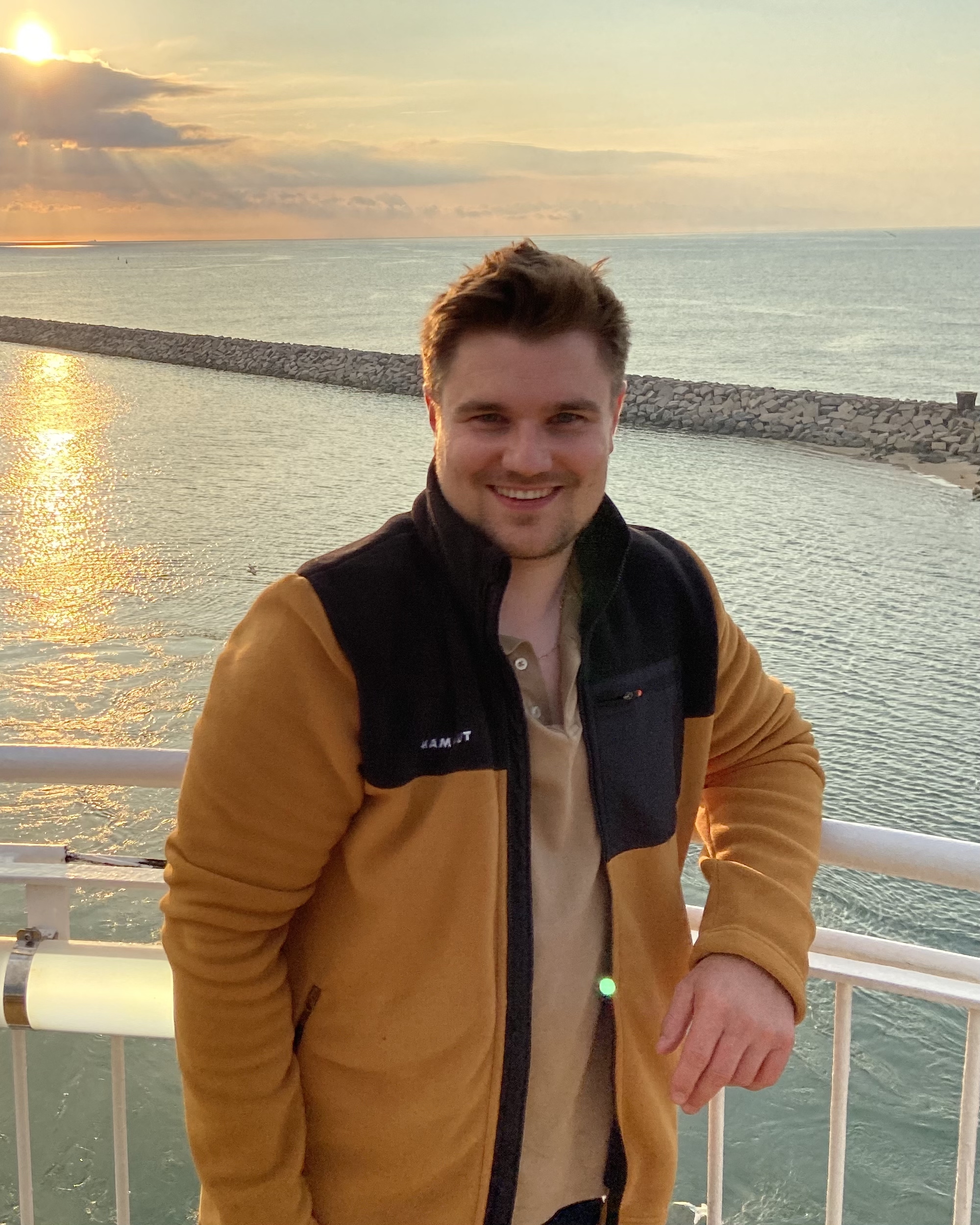Developer Photo